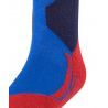 Falke SK4 Advanced - Meias de lã merino criança | Hardloop