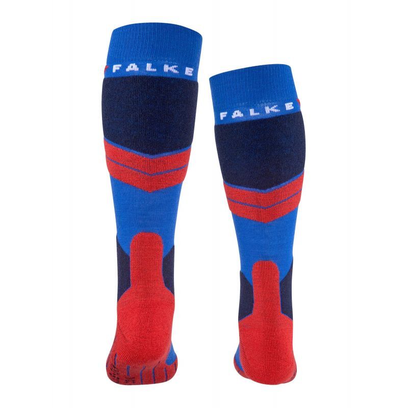 Falke SK4 Advanced - Calcetines de merino - Niños | Hardloop