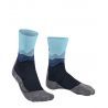 Falke TK2 Crest - Trekkingsocken - Damen
