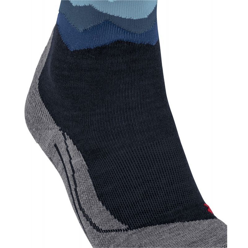 Falke TK2 Crest - Trekkingsocken - Damen