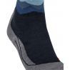 Falke TK2 Crest - Trekkingsocken - Damen
