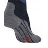 Falke TK2 Crest - Trekkingsocken - Damen