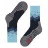 Falke TK2 Crest - Trekkingsocken - Damen