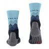 Falke TK2 Crest - Trekkingsocken - Damen