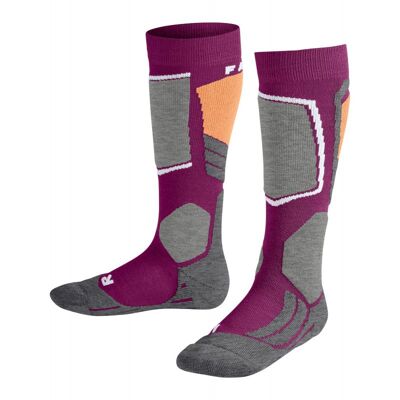 SK2 Kids - Calze da sci - Bambino