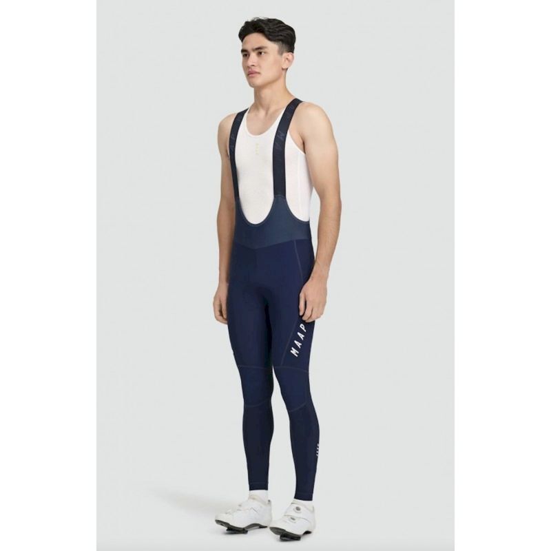 Apex Deep Winter Tight - Pantaloncini da ciclismo - Uomo