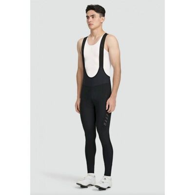 Apex Deep Winter Tight - Salopette lunga ciclismo - Uomo
