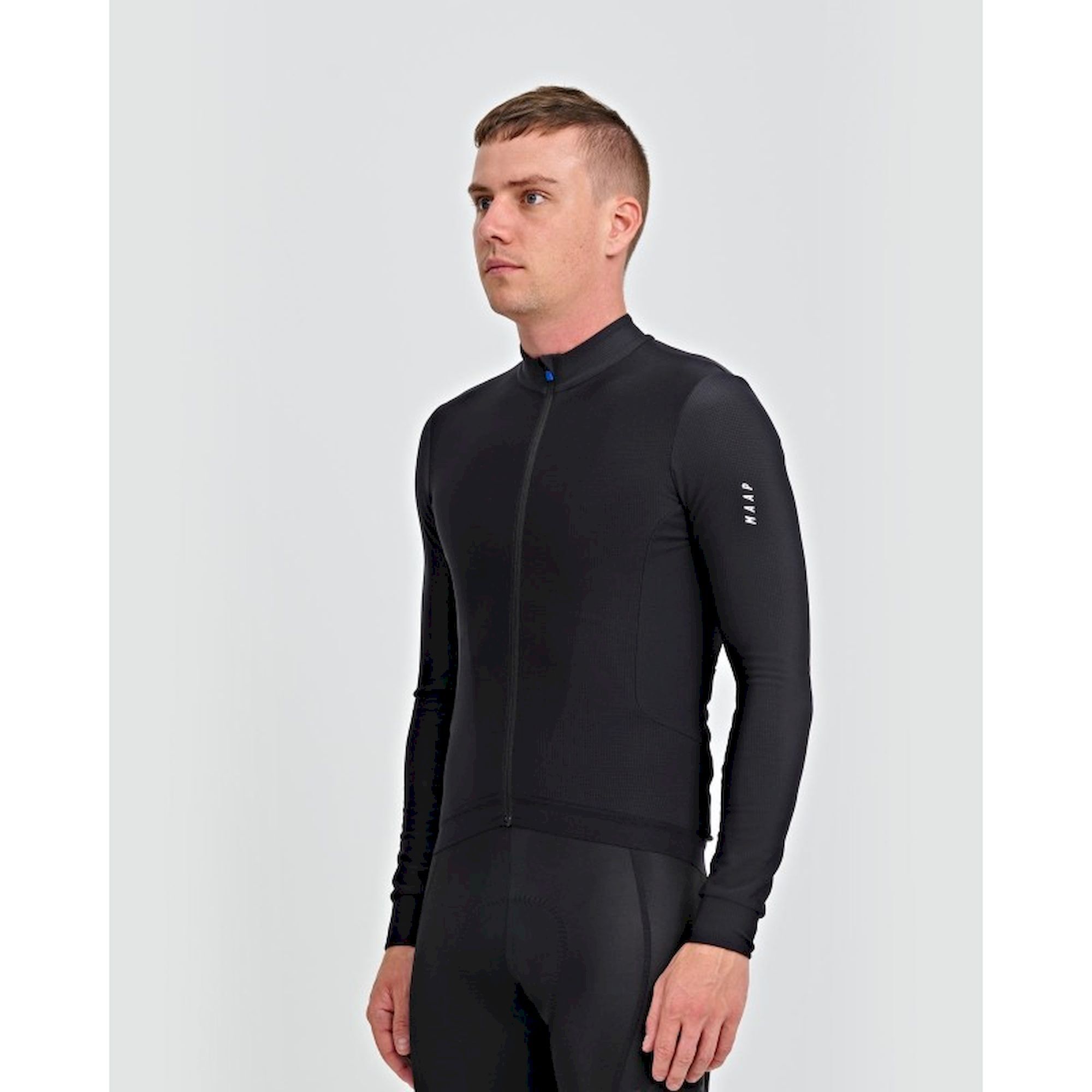 Maap Force Pro LS Jersey - Maillot vélo homme | Hardloop