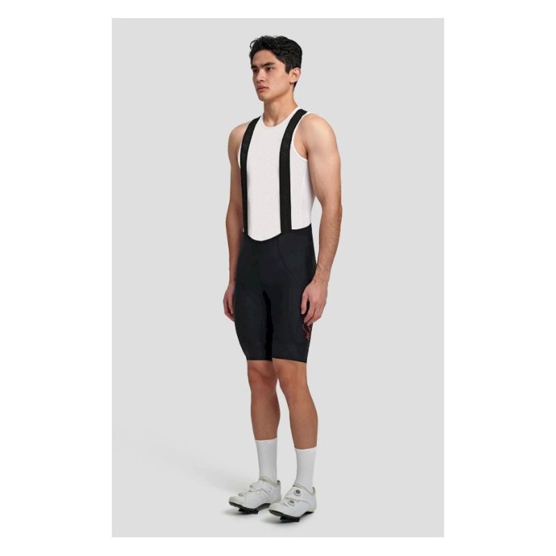 Maap Ellipse Team Bib Evo Short - Pantaloncini da ciclismo - Uomo | Hardloop