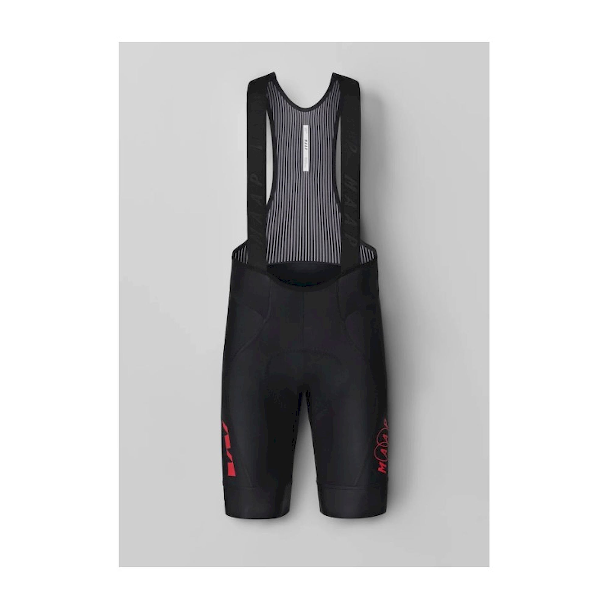 Maap Ellipse Team Bib Evo Short - Pantaloncini da ciclismo - Uomo | Hardloop