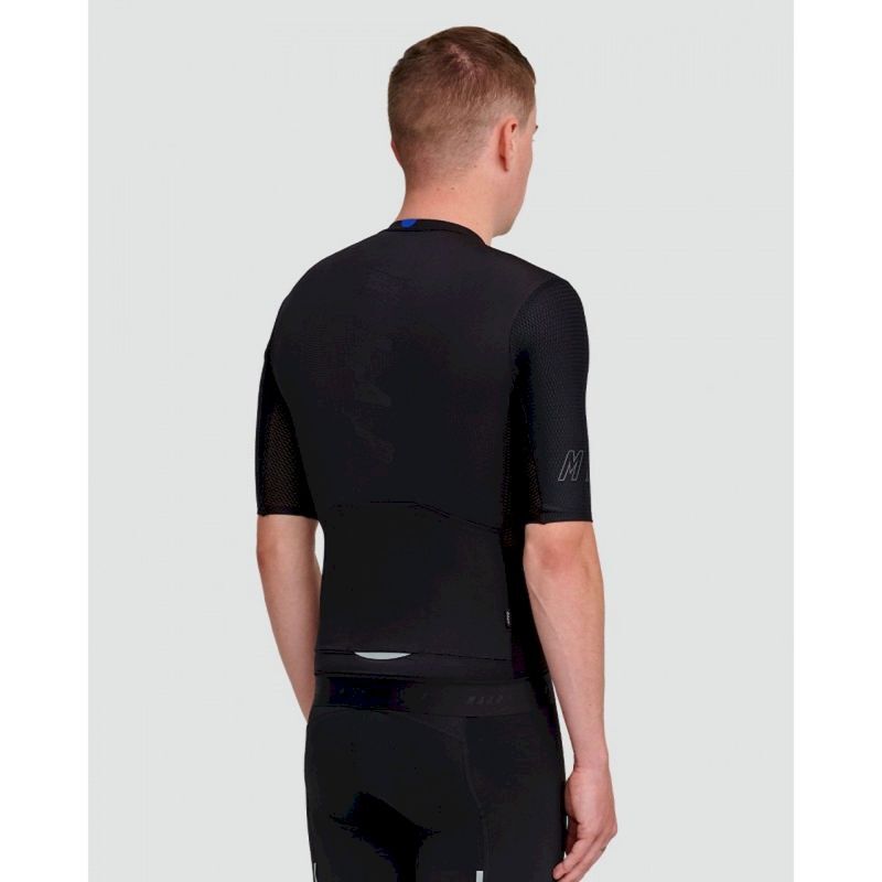Maap Stealth Race Fit Jersey - Cycling jersey - Men's | Hardloop