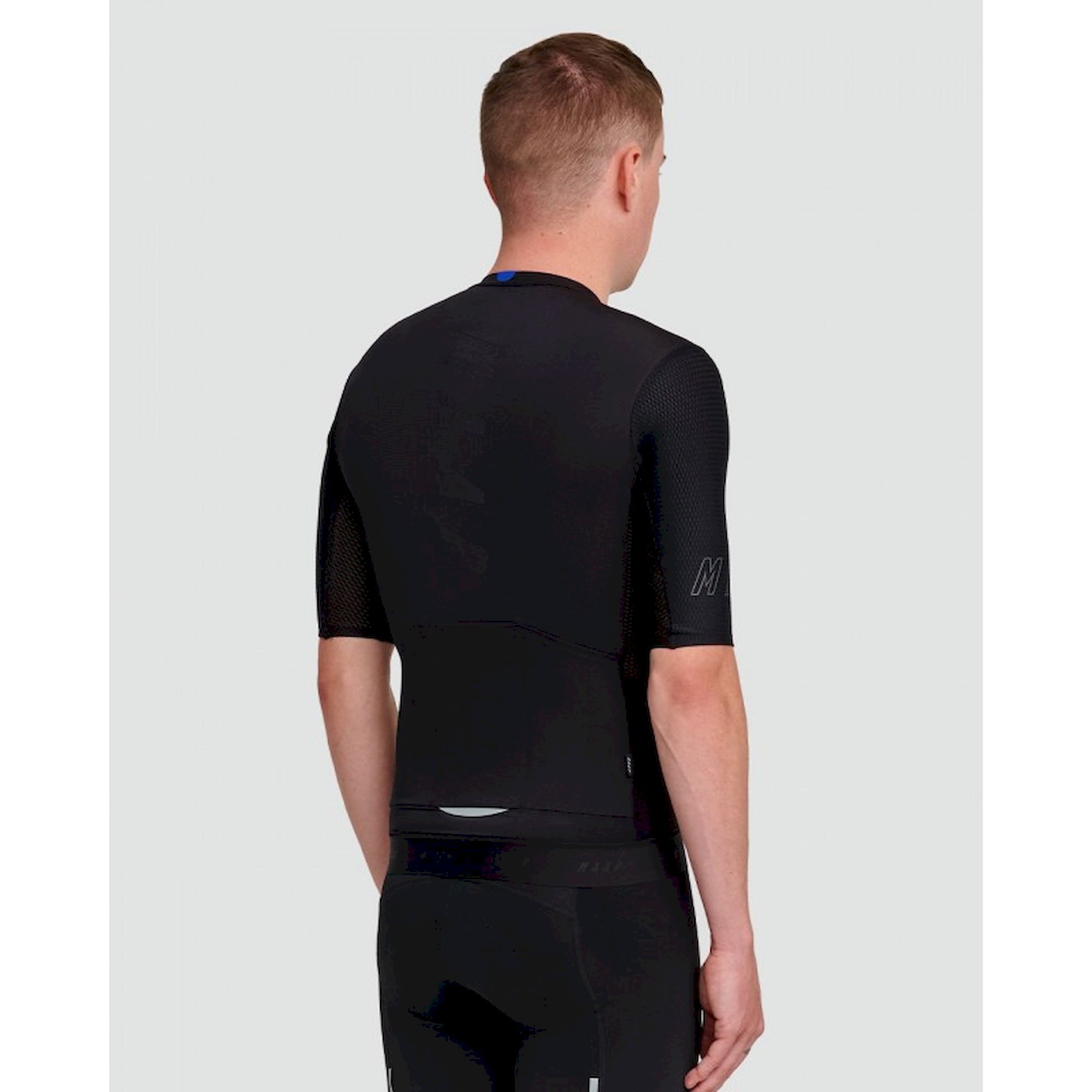 Maap Stealth Race Fit Jersey - Cycling jersey - Men's | Hardloop