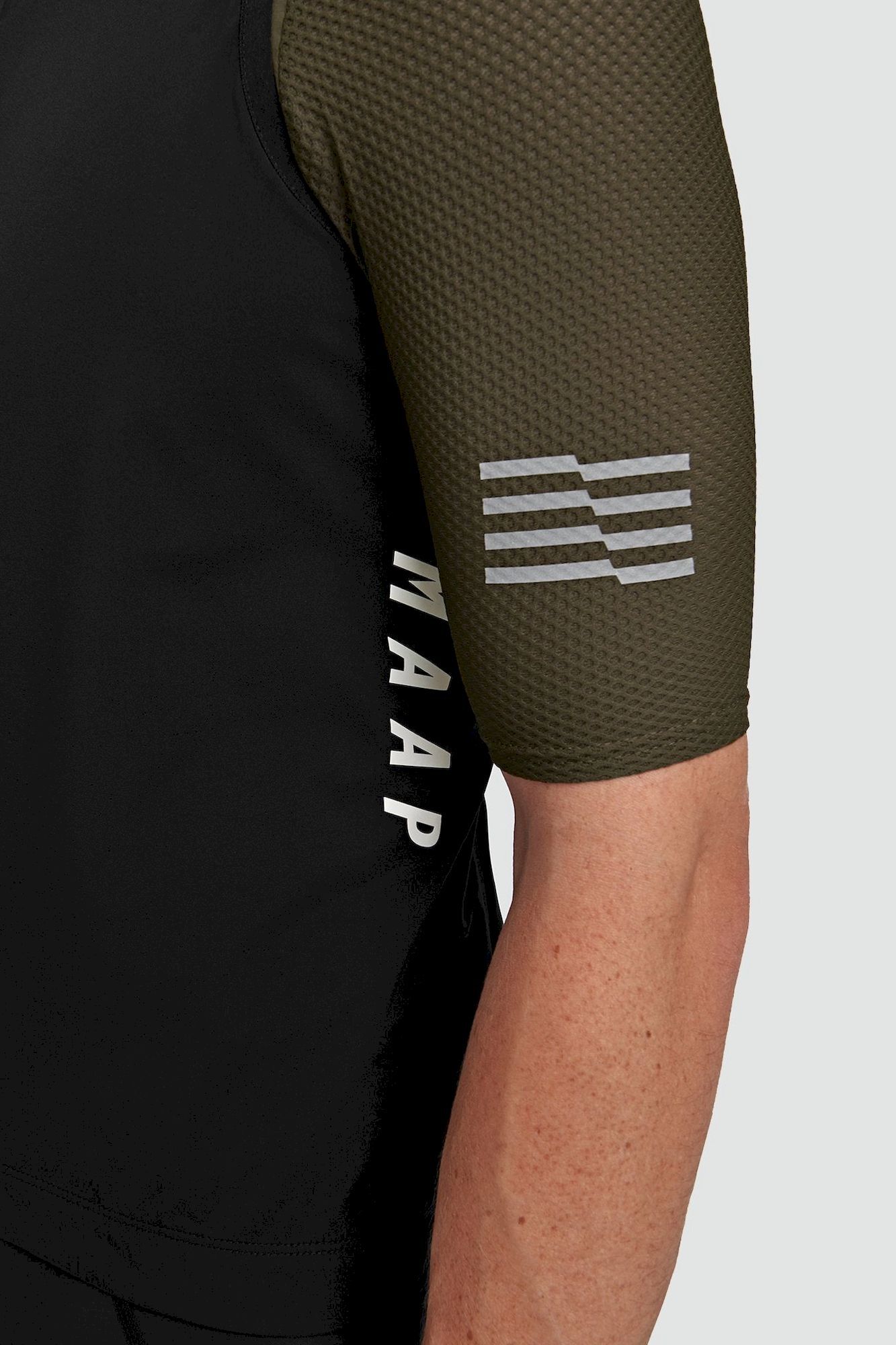 Maap Prime Vest - Cycling jacket - Men's | Hardloop