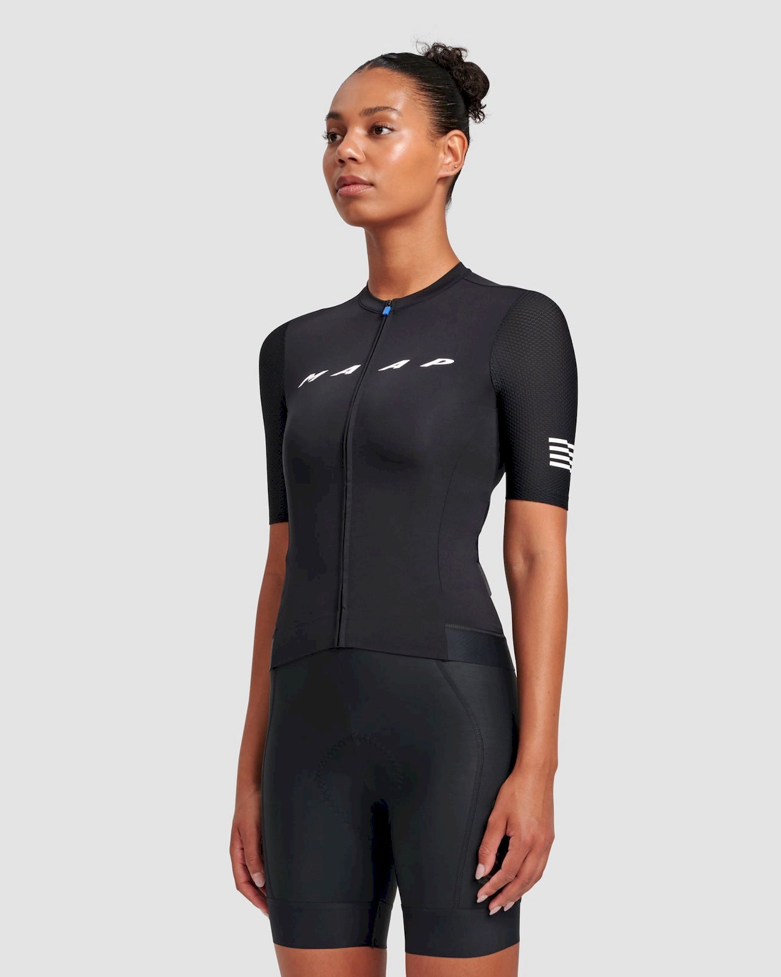 Maap Women s Evade Pro Base Jersey Maillot v lo femme Hardloop