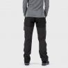 Fjällräven Nikka Trousers Curved - Trekkingbukser - Damer | Hardloop