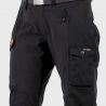 Fjällräven Nikka Trousers Curved - Calça de trekking mulher | Hardloop
