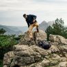 Fjällräven Vidda Pro Lite Trousers - Trekkingbyxa - Herr | Hardloop