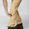Fjällräven Vidda Pro Lite Trousers - Trekkingbyxa - Herr | Hardloop