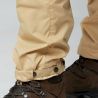 Fjällräven Vidda Pro Lite Trousers - Calça de trekking homem | Hardloop