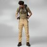 Fjällräven Vidda Pro Lite Trousers - Trekkingbyxa - Herr | Hardloop