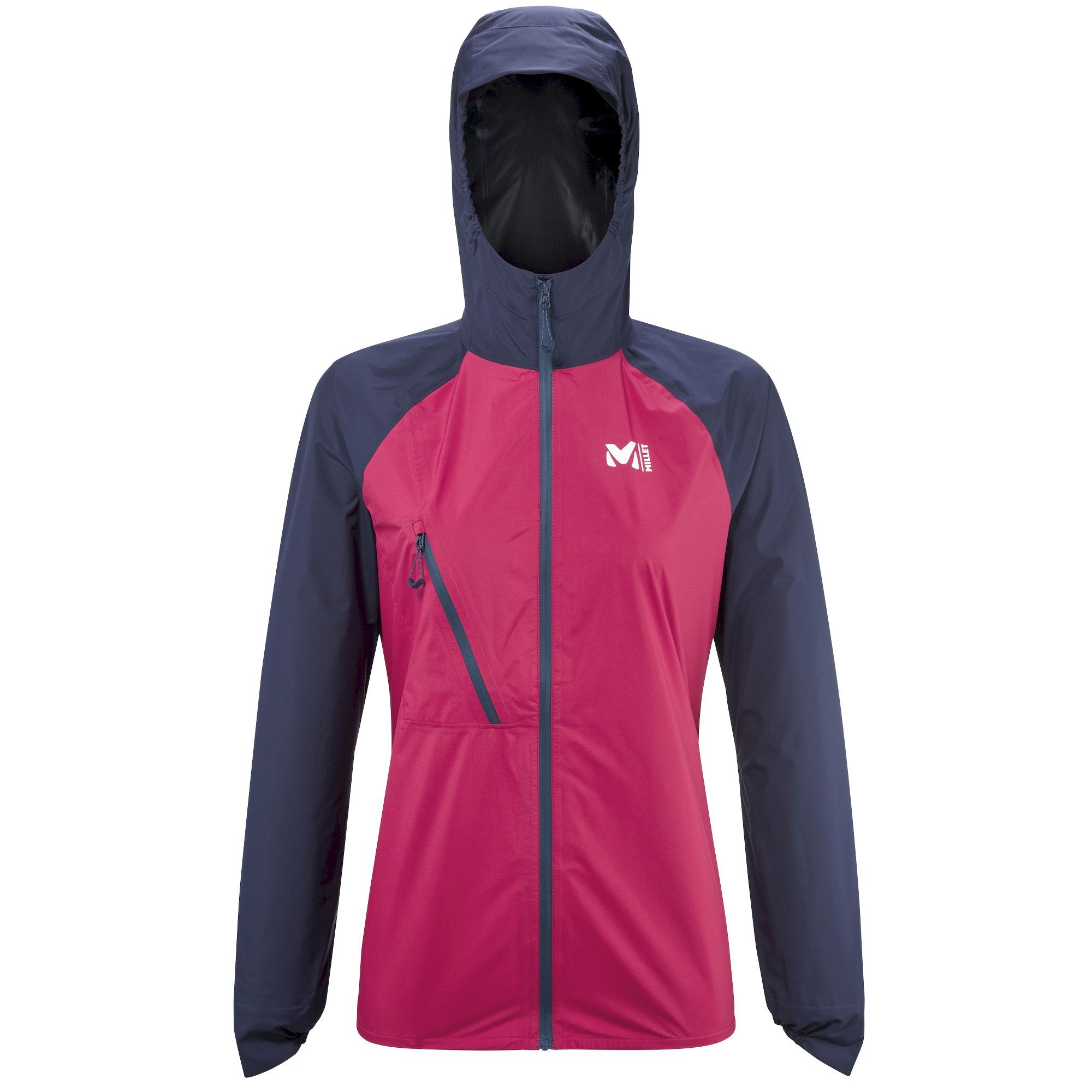 Millet Intense 2.5L Jkt Waterproof jacket Women's Hardloop