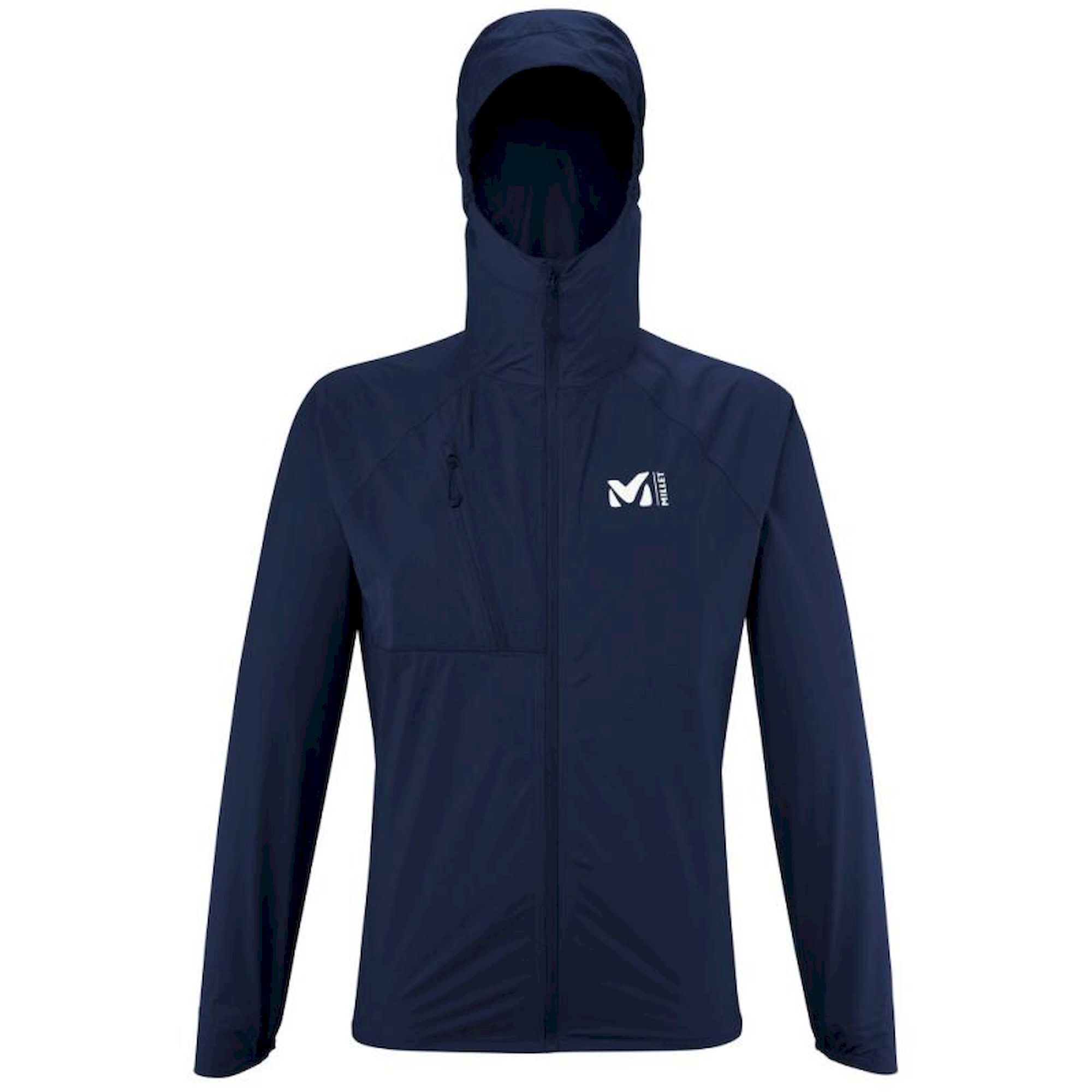 Veste trail 2024 imperméable 20000 schmerber