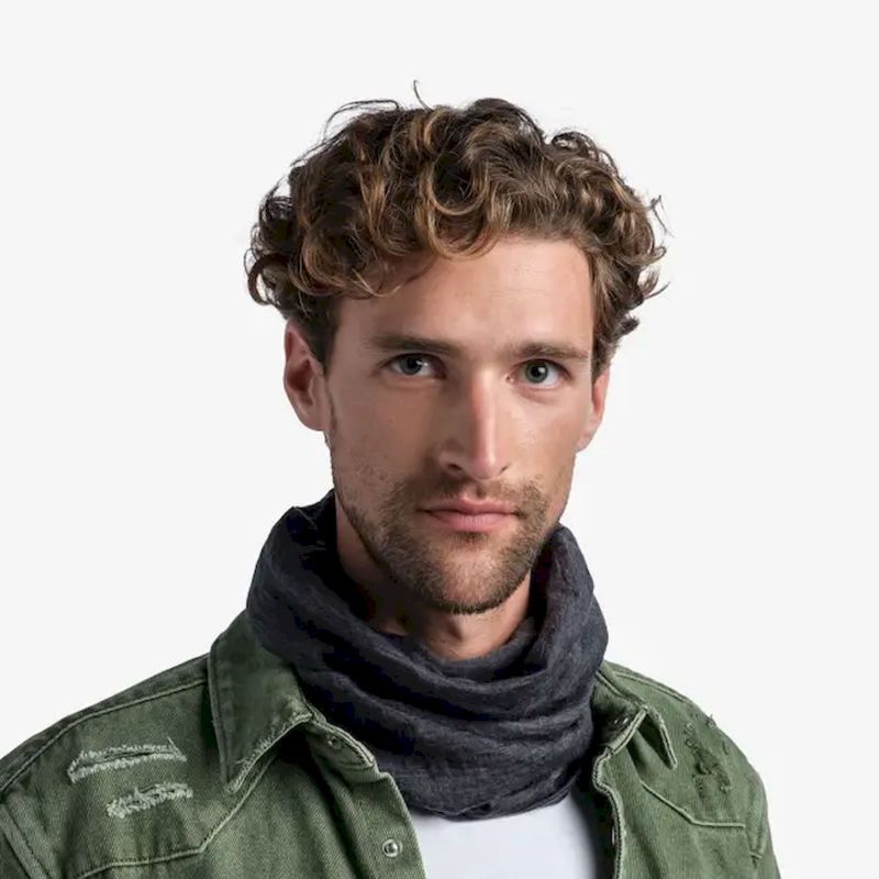 Buff Lightweight Merino Wool - Tour de cou | Hardloop