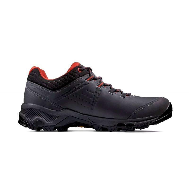 Mammut Mercury IV Low GTX - Wanderschuhe - Herren | Hardloop