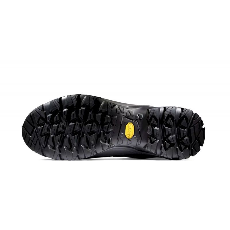 Mammut Mercury IV Low GTX - Pánské nízké turistické boty | Hardloop