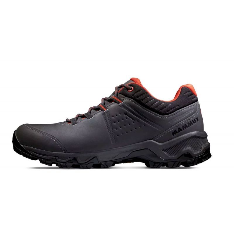 Mammut Mercury IV Low GTX - Pánské nízké turistické boty | Hardloop