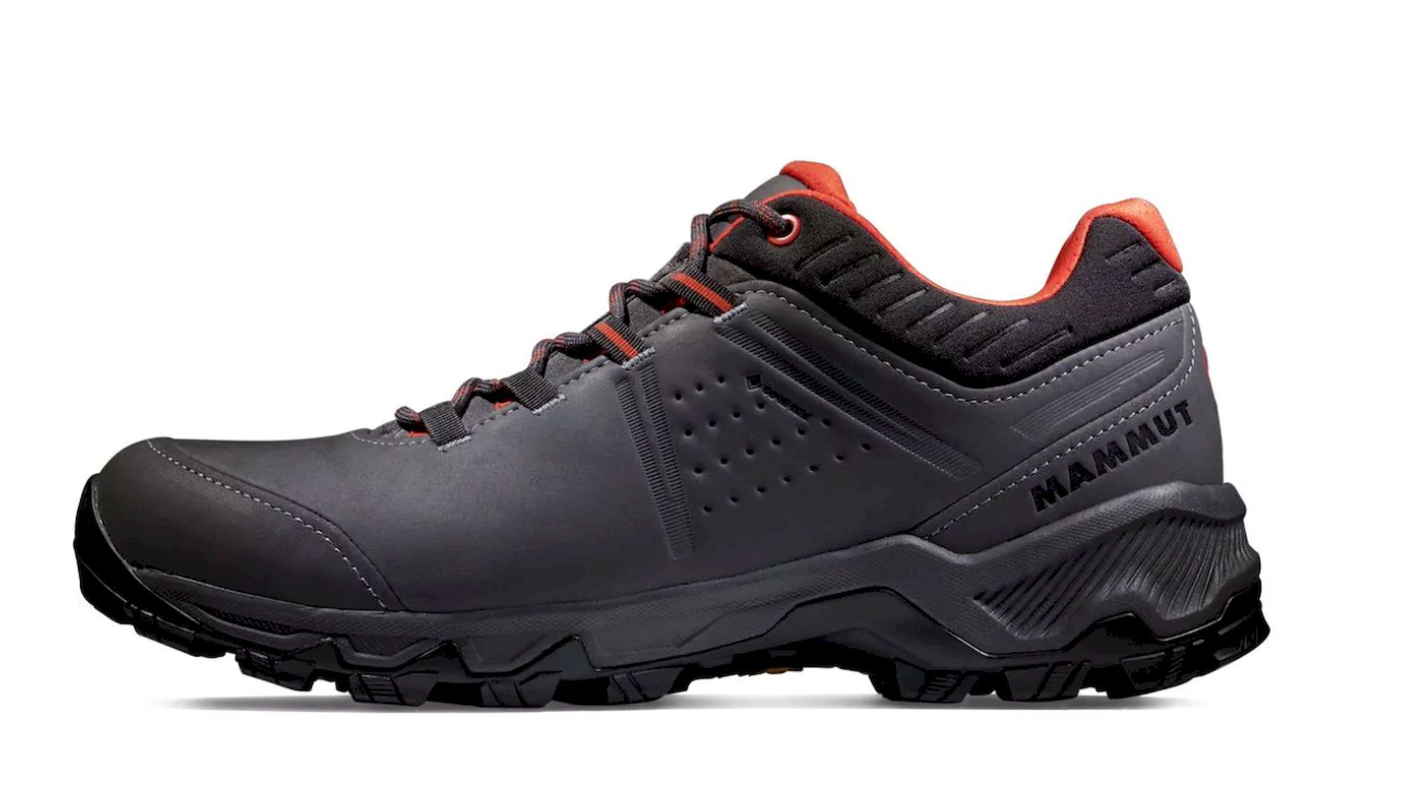 Mammut Mercury IV Low GTX - Wanderschuhe - Herren | Hardloop