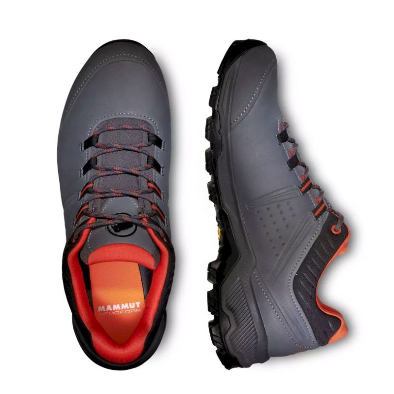 Mammut Mercury IV Low GTX - Scarpe da trekking - Uomo | Hardloop