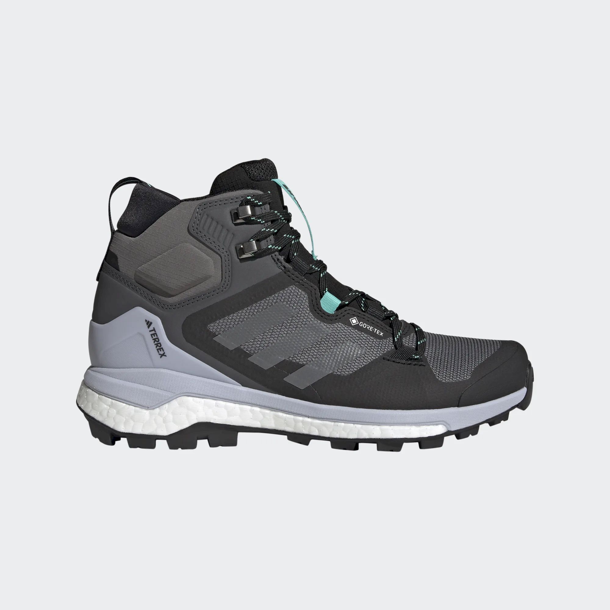 Adidas Terrex Skychaser 2 Mid GTX - Walking shoes - Women's | Hardloop