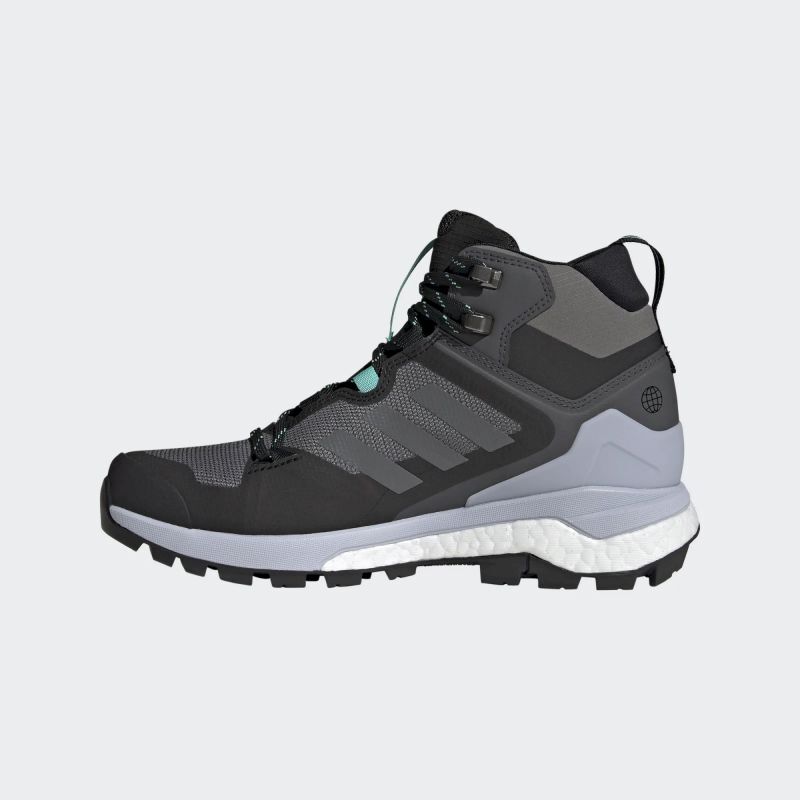 Adidas Terrex Skychaser 2 Mid GTX - Vandringsskor - Dam | Hardloop