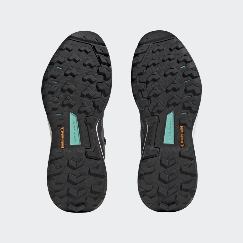 Adidas Terrex Skychaser 2 Mid GTX - Vaelluskengät - Naiset | Hardloop