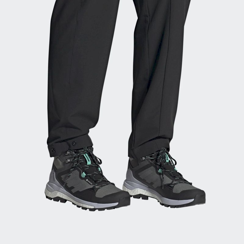 Adidas Terrex Skychaser 2 Mid GTX - Buty turystyczne damskie | Hardloop