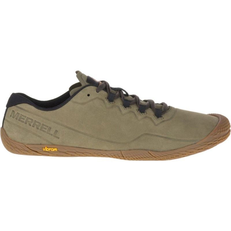 Merrell Vapor Glove 3 Luna LTR - Buty turystyczne meskie | Hardloop