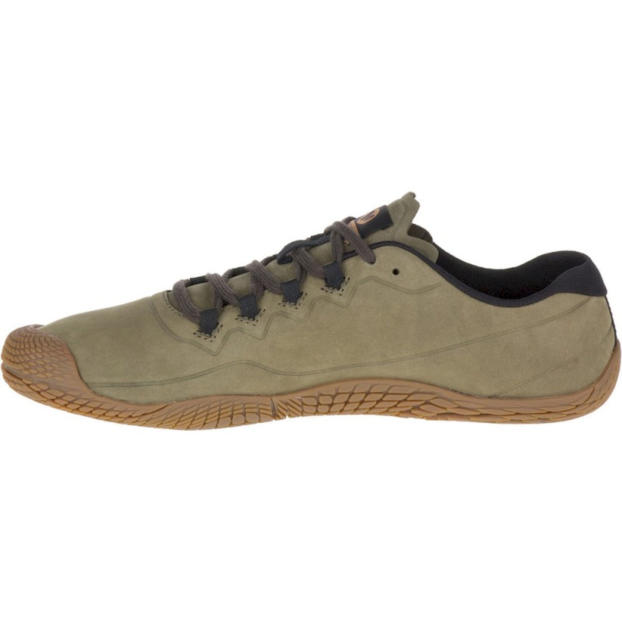 Merrell Vapor Glove 3 Luna LTR - Buty turystyczne meskie | Hardloop