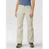 Wrangler All Terrain Gear Cargo Bootcut - Pantaloni da escursionismo - Donna | Hardloop