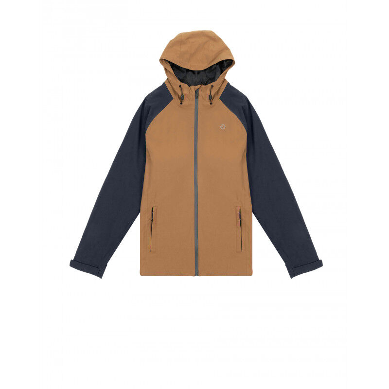 Wrangler All Terrain Gear Rain Jacket - Veste imperm?�able homme | Hardloop