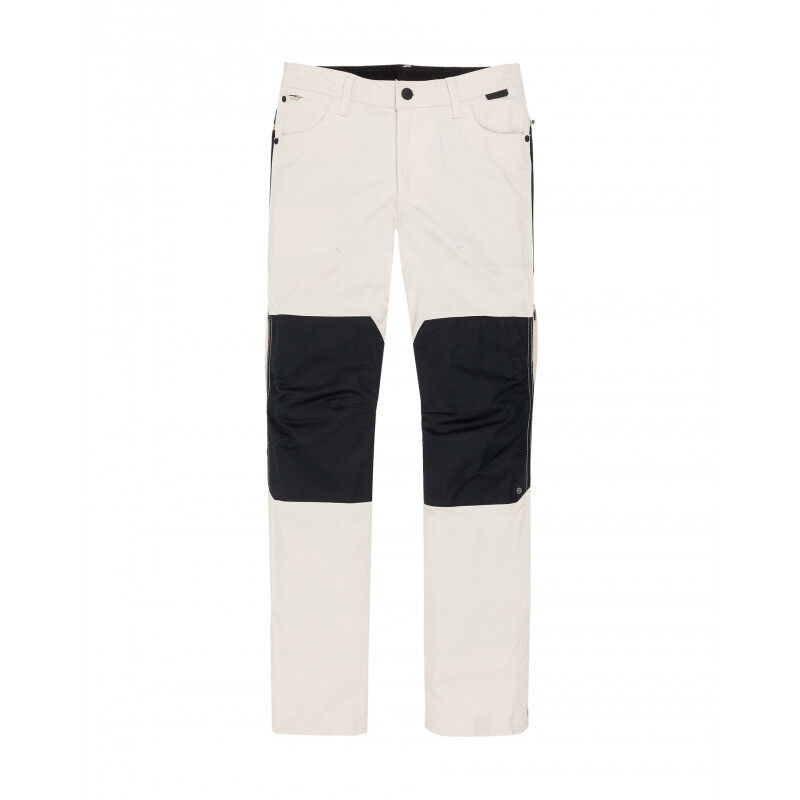 Stoic HoforsSt. Softshell Zip-Off Pants Light - Zip-Off-Hose Damen