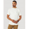 Wrangler All Terrain Gear SS Performance Tee - T-shirt - Uomo | Hardloop