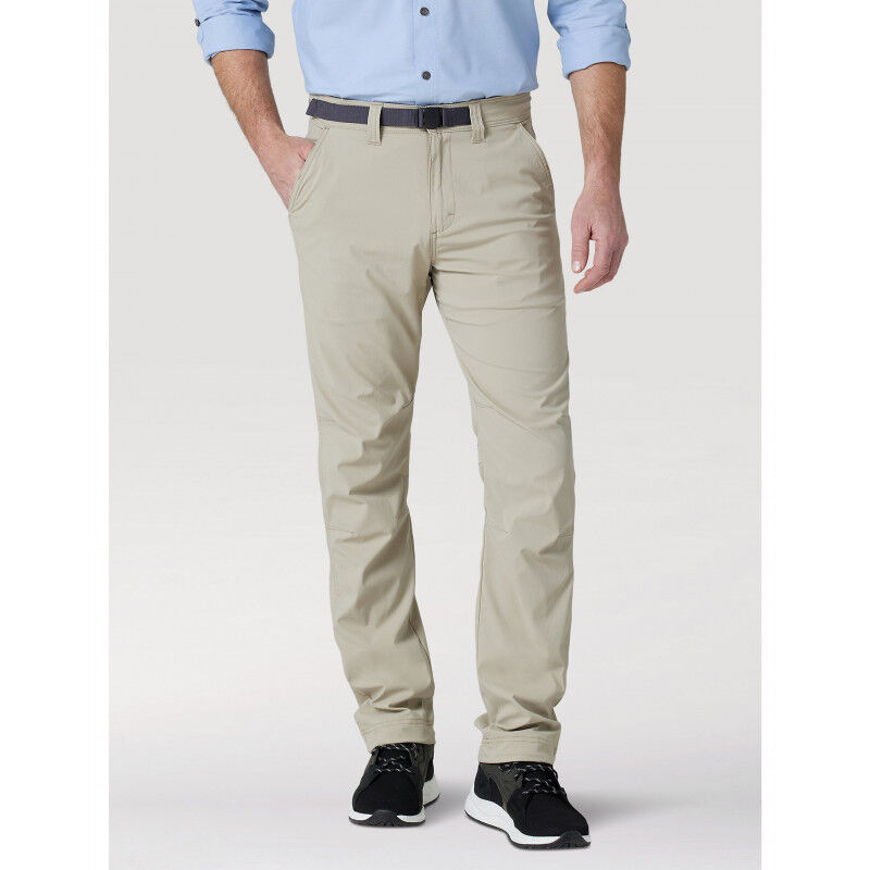 Wrangler All Terrain Gear Convertible Trail Jogger - Pantaloni da escursionismo - Uomo | Hardloop