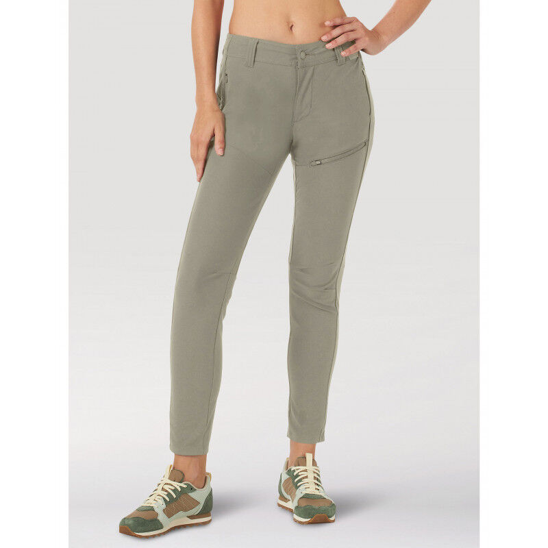 Wrangler All Terrain Gear Fwds Pant - Pantaloni da escursionismo - Donna | Hardloop