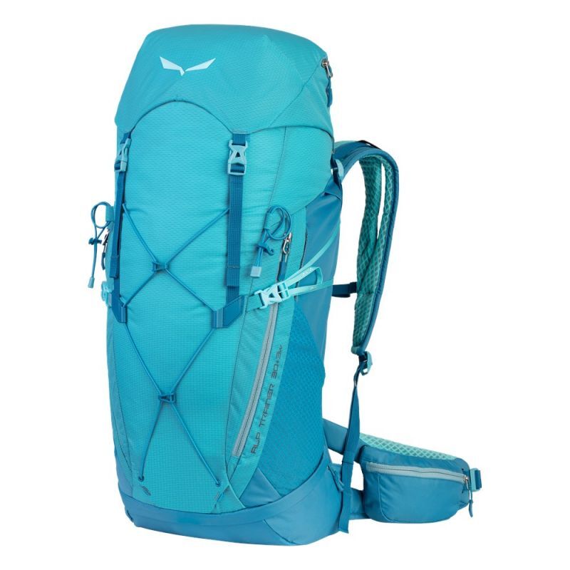 Zaino 25 Litri Trekking Zaino Da Trekking Salewa Puez 25L