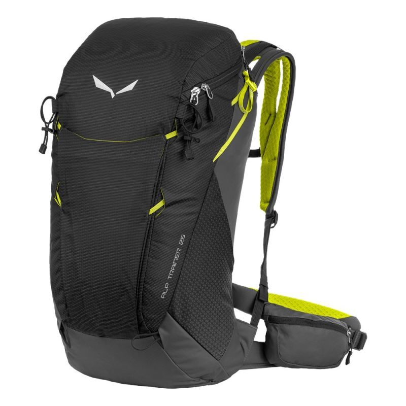 Salewa - Alp Trainer 25 BP - Zaino da trekking