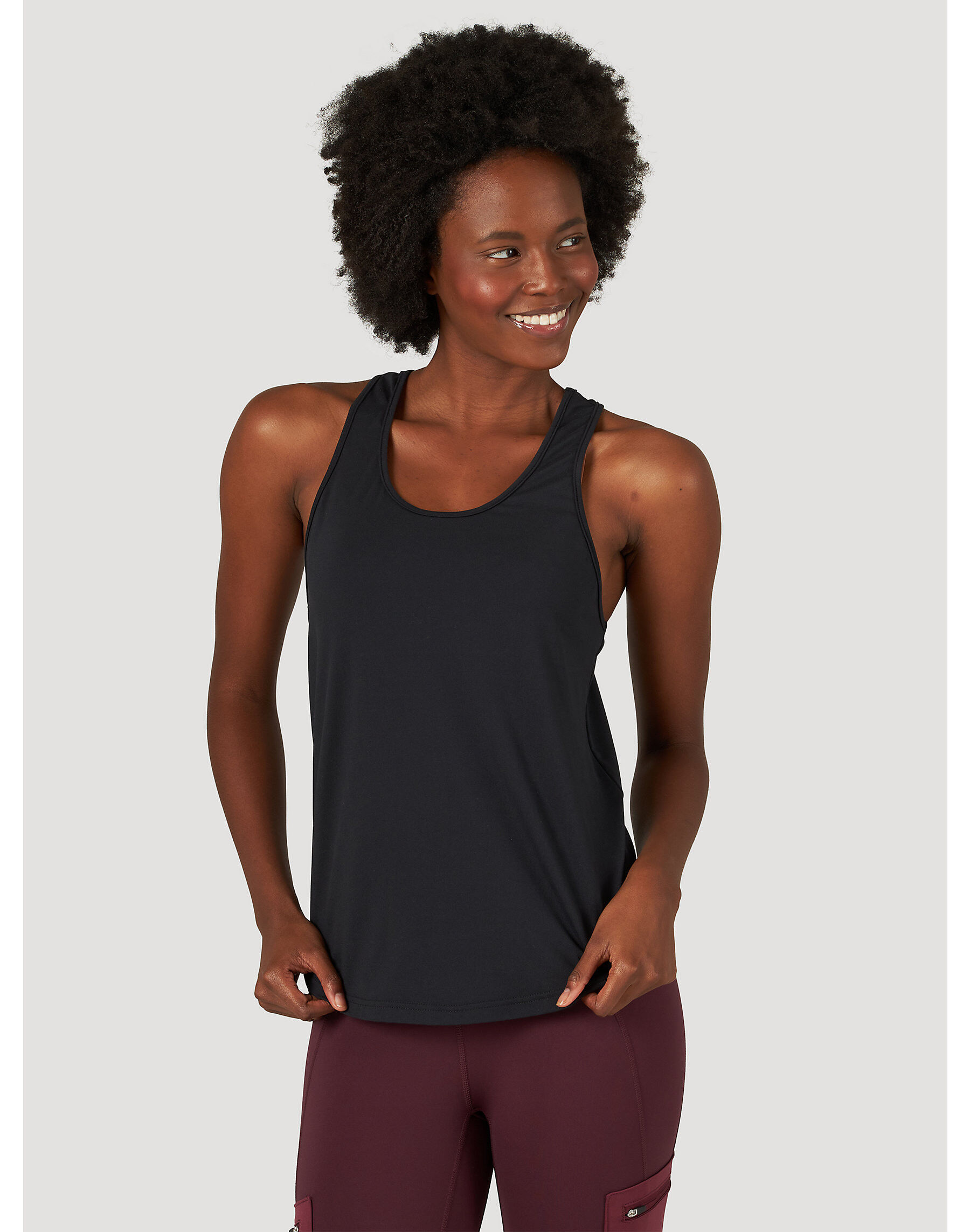 Hardloop tanktop online dames