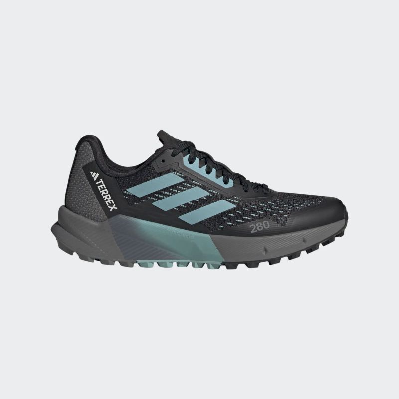 Adidas Terrex Agravic Flow 2 - Dámské Trailové běžecké boty | Hardloop