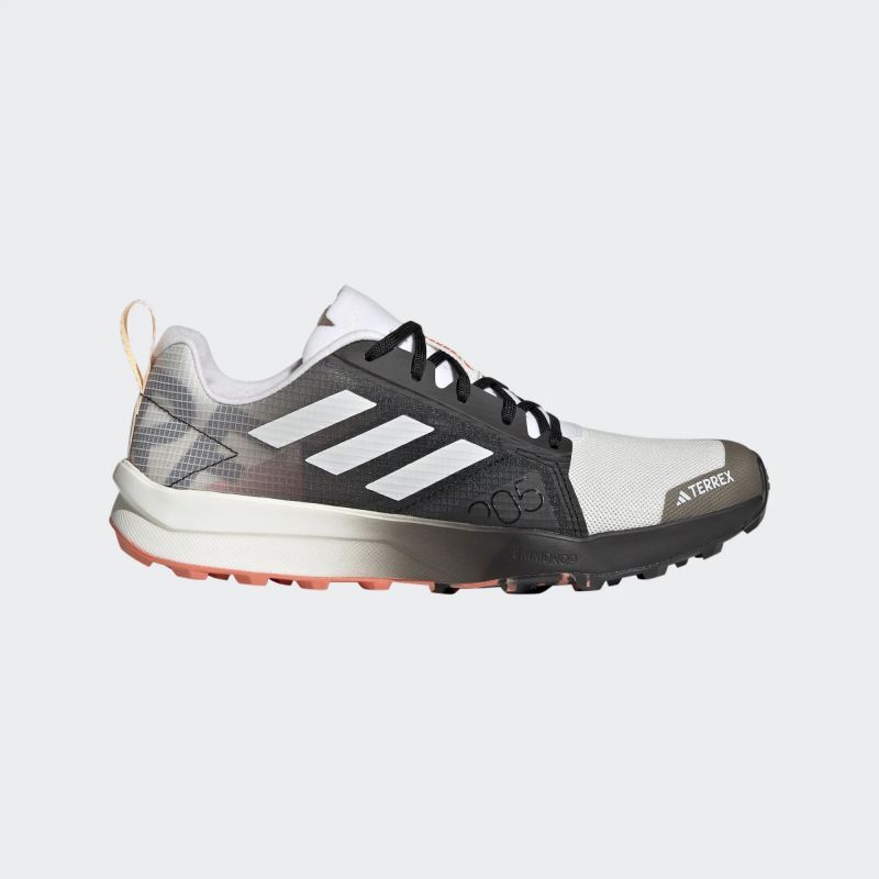 Adidas Terrex Speed Flow - Trail running shoes - Women's | Hardloop