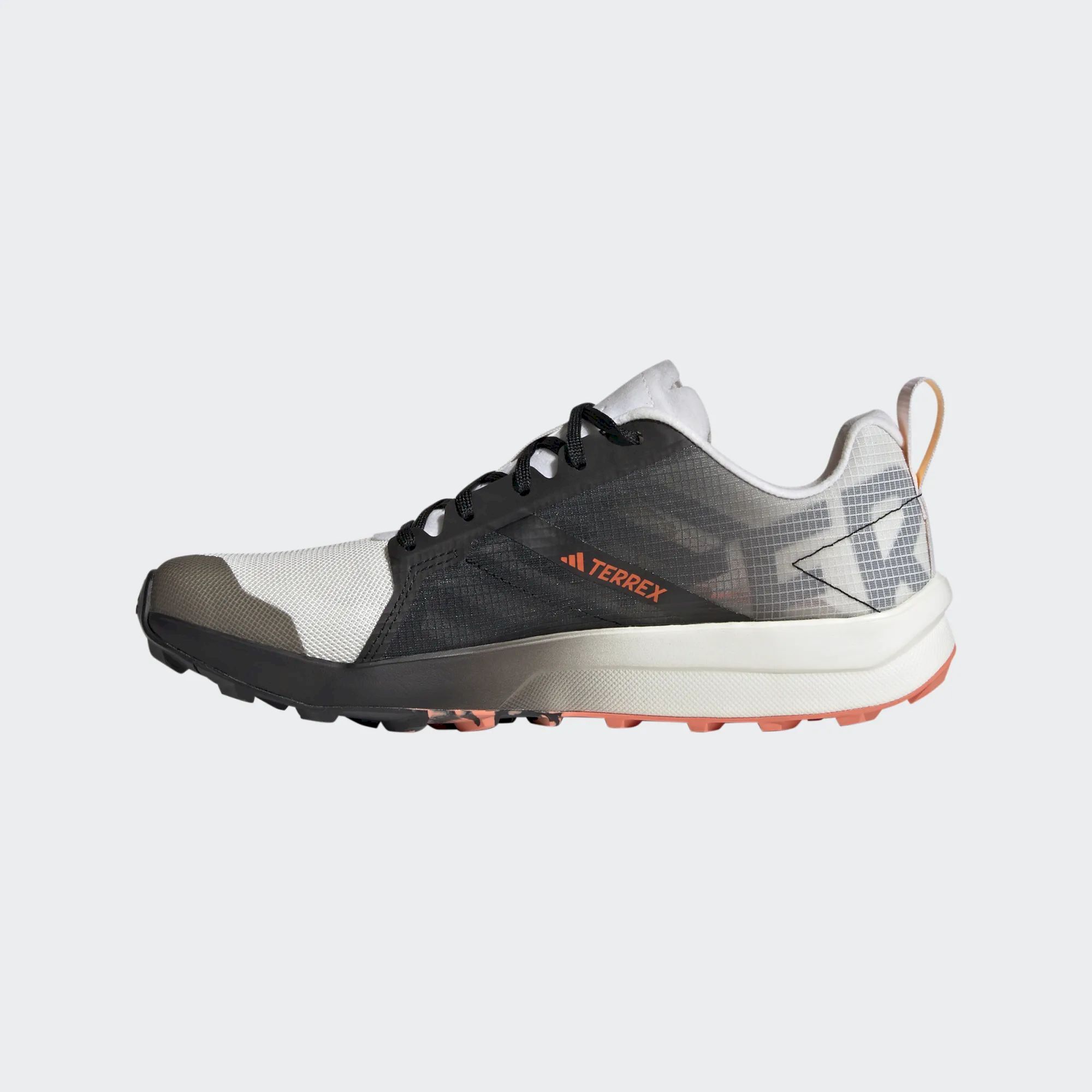 Adidas Terrex Speed Flow - Trailrunningschoenen - Dames | Hardloop